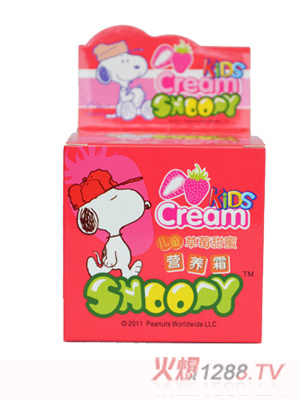 SNOOPY��ͯ��ݮ���۠I�B˪