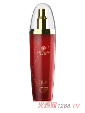 雅滋美特紅石榴養膚乳