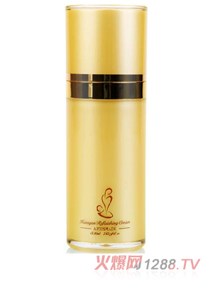 雅滋美特煥顏調理乳