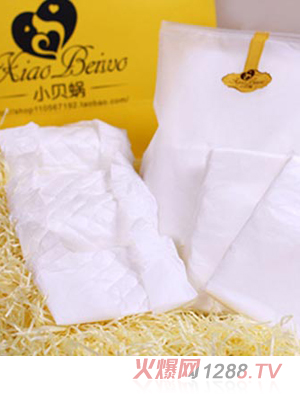 小貝蝸產婦專用衛生巾