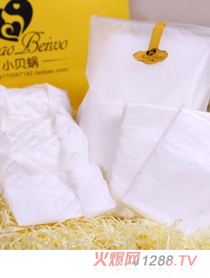 小貝蝸產后月子專用衛生巾