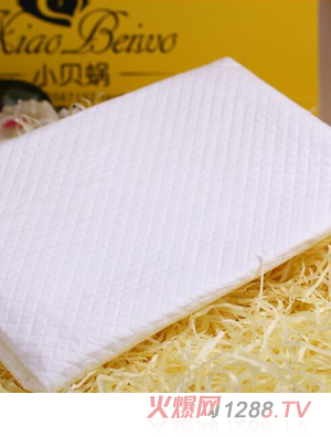 小貝蝸一次性產褥墊