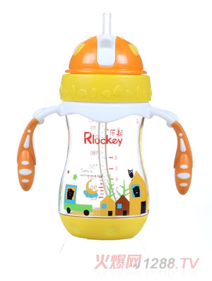 ����PPSU������ˮ��240ml��ɫ