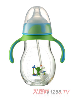 �������S��PA�Ԅ���ƿ300ml�Gɫ