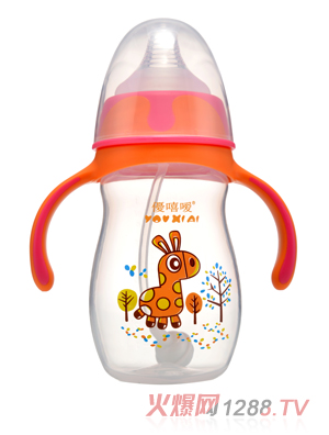 �������Ų�PP���ڏ��Ԅ���ƿ260ml���Sɫ