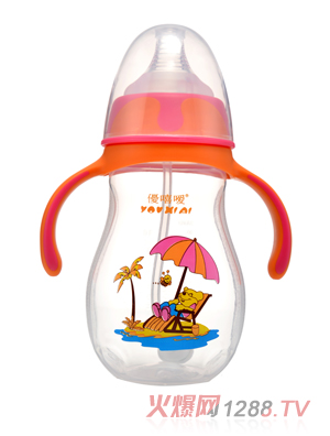 �������Ų�PP�����Ԅ���ƿ300ml���Sɫ