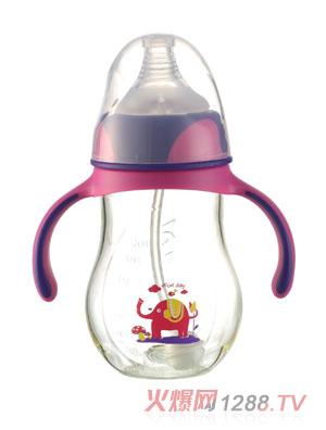 �������S��PA��ƿ200ml�ϼtɫ