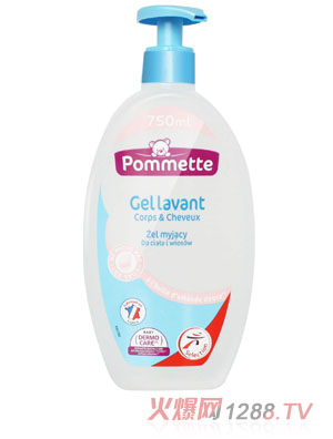 ������ϴ�l��ԡ����һ750ml