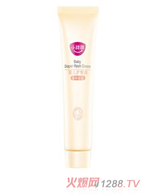 小甜甜嬰兒護臀膏
