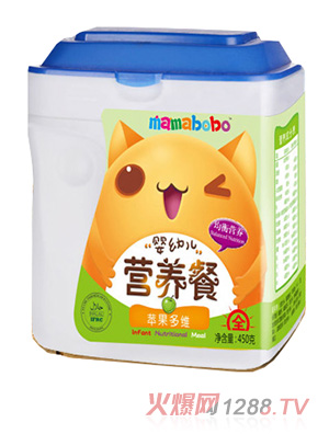mamabobo׃IBOS