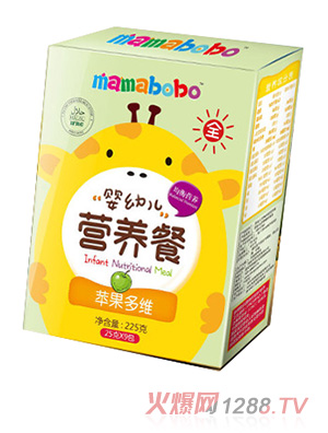 mamabobo׃IBOS