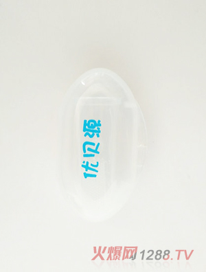 優貝源手指牙刷