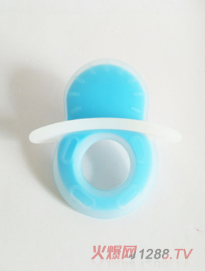 優貝源水果牙膠