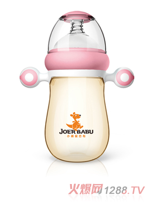 С����Ͳ��Ԅ�(d��ng)��Ħ�ֱ�PPSU��ƿBP-892��ɫ