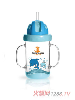 С����Ͳ���͸�W�260ml�{ɫ