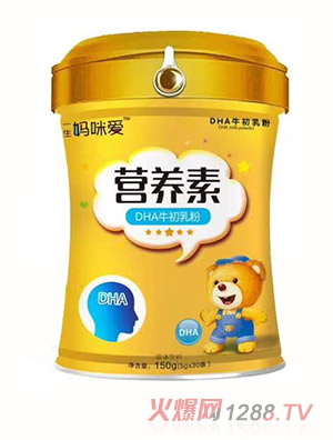 һ�������DHAţ����