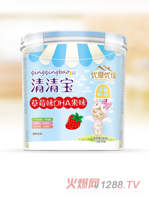 ���ۃ��Ѳ�ݮζDHA��ζ���匚