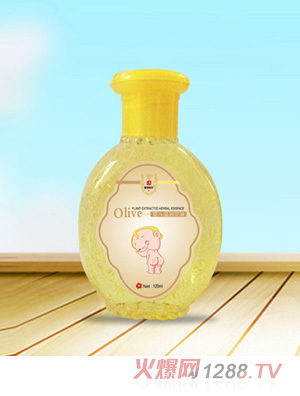 聯梆瑞克嬰兒滋潤甘油