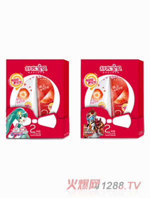 舒客寶貝2階段優護牙膏