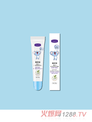 澳優(yōu)寶乳木果滋養(yǎng)護臀膏