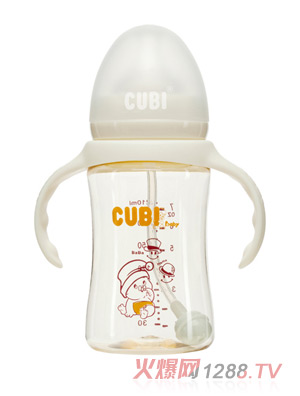 CUBI����ϵ��PPSU��������ƿ210ML