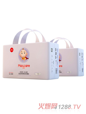 麥斯凱爾云柔聯邦紙尿褲L