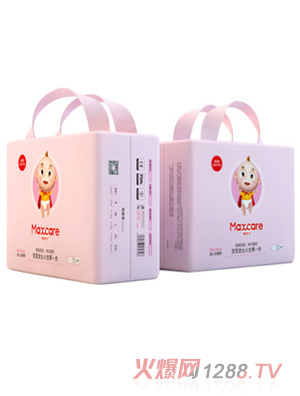 麥斯凱爾云柔聯邦紙尿褲XXL