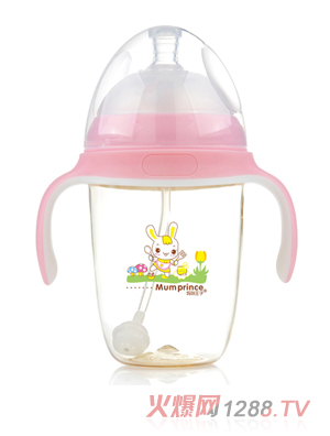 ��������PPSU�����Ԅ�(d��ng)��300ml��ƿ��ɫ