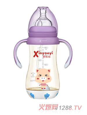 PPSUƿ300ml Сi ɫ