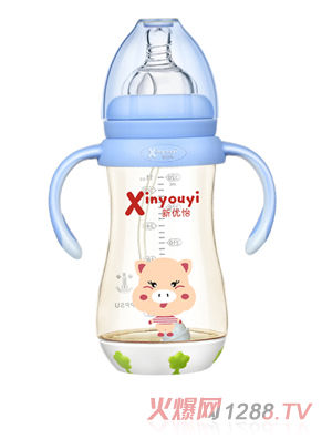 PPSUƿ300ml Сi {ɫ