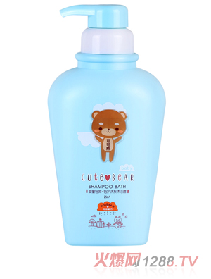 �ɿ��܋�ͯ����?���oϴ�l��ԡ¶ 500ml