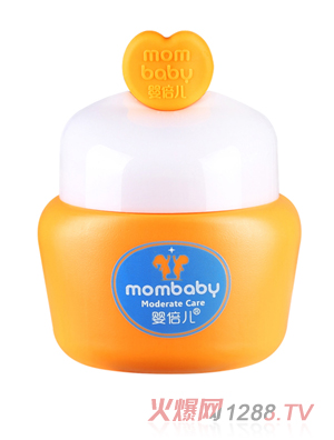 嬰倍兒嬰童水嫩營養滋潤霜