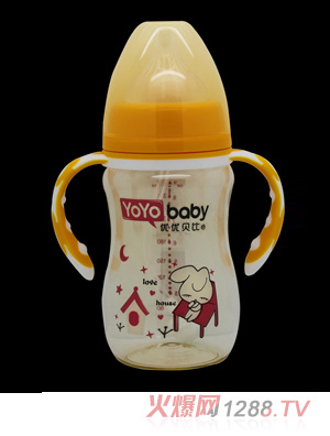 ؐ240ml PPSUֱԄƿ