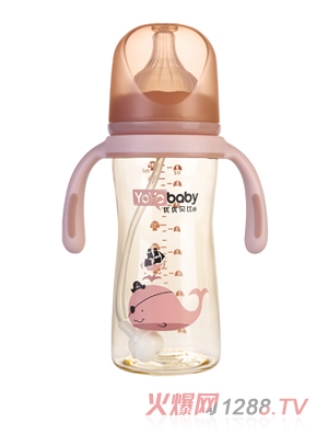 ؐ 260ml PPSUֱԄƿ