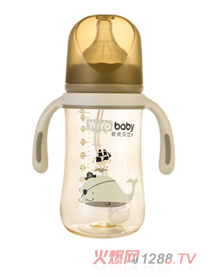 ؐ 280ml PPSUƿ