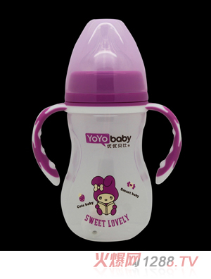 ؐ240ml PPֱԄƿ+ܣ