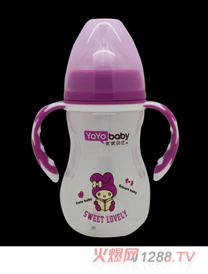 ؐ240ml PPֱԄƿ+ܣ