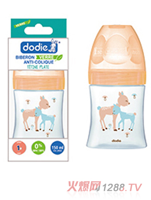 Dodie��Ȼ�|�Ќ��ڏ�������ƿ 150ml
