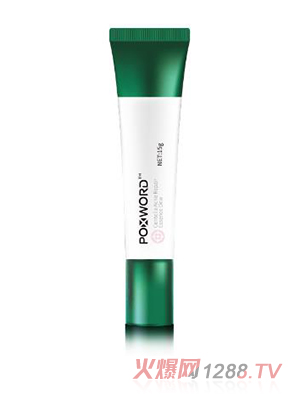 痘言積雪草祛痘修護精華 15g