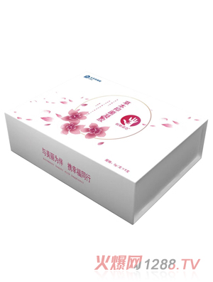 皖魅姿態草本抑菌凝膠2