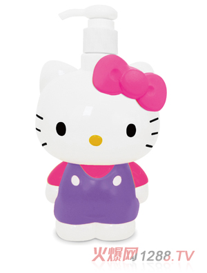 Hello Kitty�����ݮţ�����Bϴ�l��ԡ¶