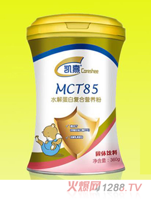 �P��MCT85�����֬�����䷽�I�B��