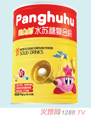 胖?；ＫK糖復合粉