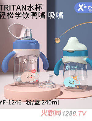 TRITANˮ 240ml