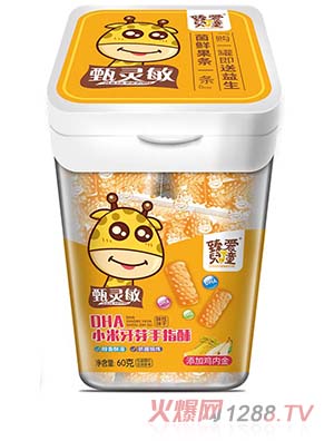 ��ۃ�ͯС����ѿ��ָ��60g�䷽�ƌW���ĺ決��ζ�I�B���������