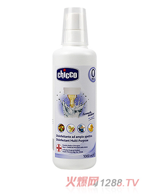 Chicco�Ǹ���ƿ������ϴҺ