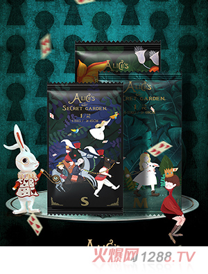 bebetour愛麗絲系列紙尿褲