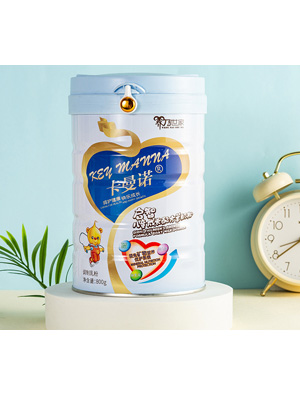 養乃世家高鈣兒童成長配方羊奶粉益生菌富硒配方羊奶