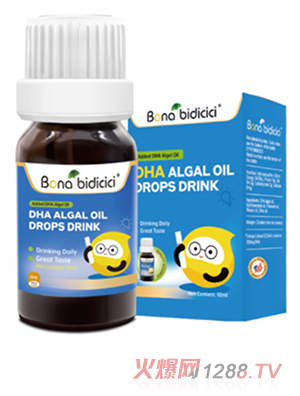 ؐ��ϲDHA���͵�Һ�Ʒ��10ml��