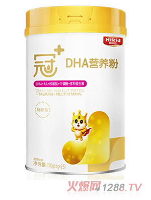 ���ѹ�+DHA���נI�B��